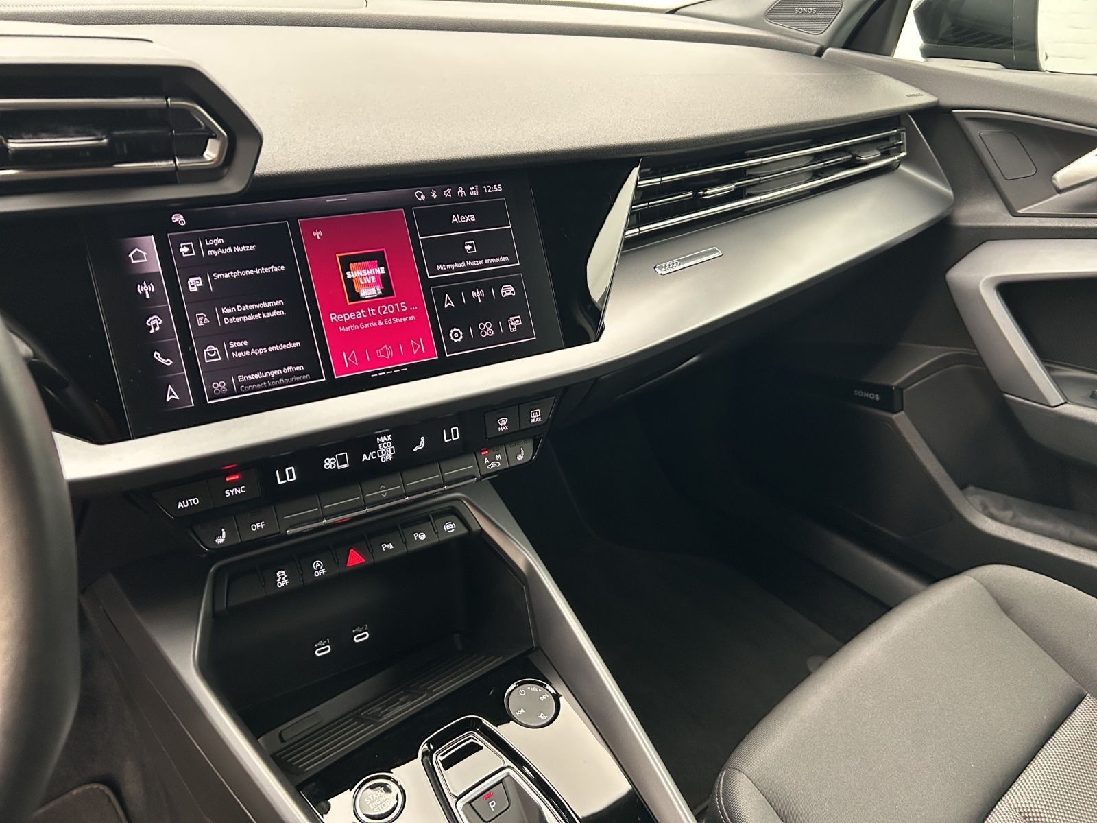 Audi A3 - Bild 6