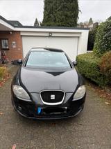 Seat Leon 1.6 TDI Facelift - gebrauchte Seat Leon mit Facelift