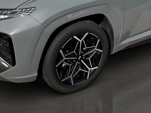 Hyundai Tucson – Bild 7