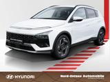 Hyundai BAYON 1.0 T-GDI PRIME 2WD KAMERA TEMPO SHZ PDC - Hyundai BAYON: Prime