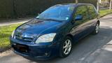Toyota Corolla  1,4 VVTI  TÜV 10/2027 - Toyota Corolla: 10