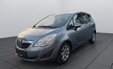 Opel Meriva TÜV +GARANTIE+140PS+SITZH+PARKS+KLIMA - Opel Meriva Gebrauchtwagen in Stuttgart