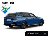 BMW 550e xDrive Tou M Sport DA-Prof,PA+,B&W,Pano,AHK