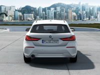 BMW 116 - Vorschau Bild 4