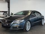 Volkswagen Passat CC Basis 4Motion - Volkswagen Passat: Basis