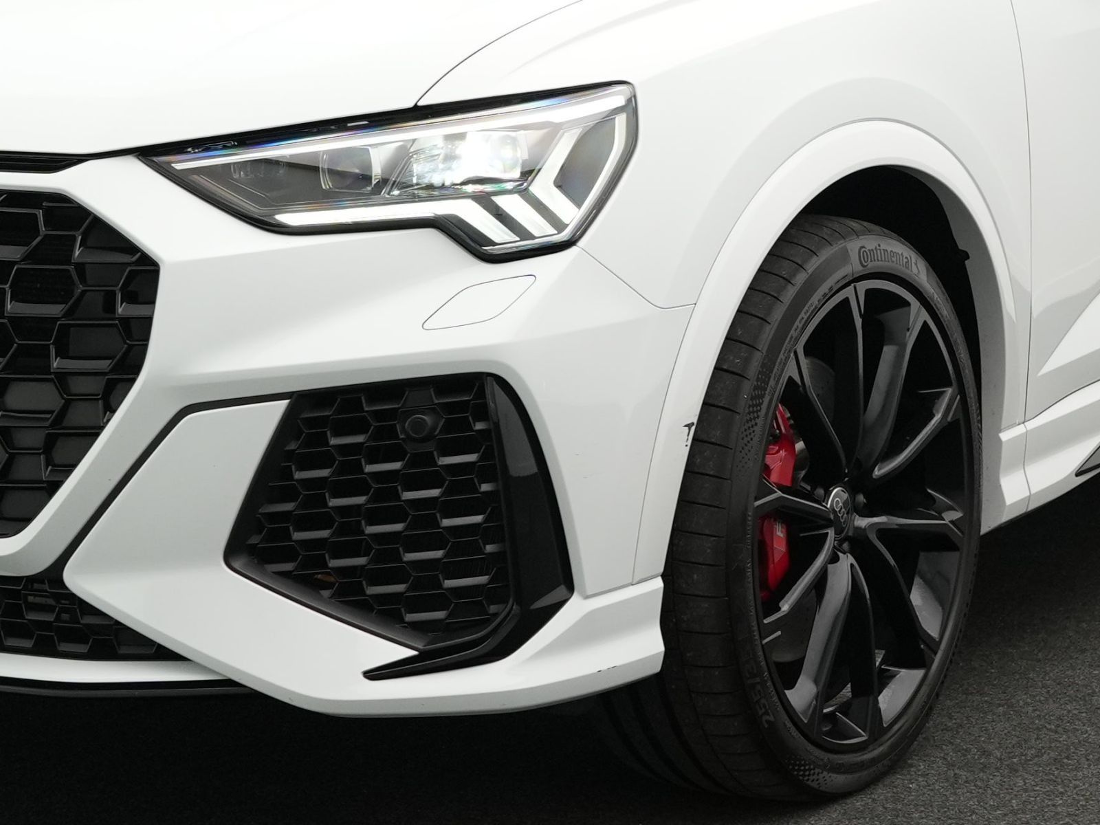 Audi RSQ3 - Bild 22