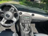 Mazda MX-5 2.0 MZR Sports-Line Sports-Line - gebrauchte Mazda MX-5 aus dem Jahr 2012