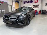 Mercedes-Benz CLS 350 BE PDC Navi Xenon Foliert Export - Mercedes-Benz Gebrauchtwagen in Wuppertal
