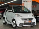 Smart ForTwo cabrio*NUR 53TKM*2.HAND*NAVI*KLIMA*SZHG* - Smart ForTwo in Bonn