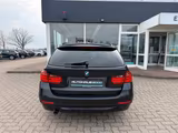 BMW 320d Touring PDC, Bi-Xenon - BMW 320: Kombi, 320d