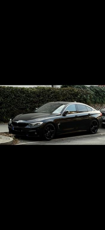 Image of BMW 435 Gran Coupé