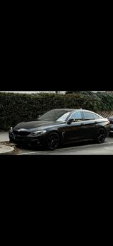 BMW 435 Gran Coupé 435d xDrive Gran Coupé M Spor... - BMW 435 Gran Coupé in Duisburg