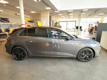 Bild 2 Opel ASTRA GS AHK AGR INFOTAINMENTPAKET