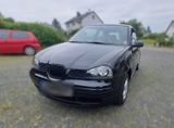 Seat Arosa schwarz in sehr gutem Zustand, ... - Seat Arosa aus 2002