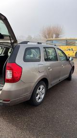 Dacia Logan MCV dCi 90 S/S Prestige Prestige - Dacia Logan in Stuttgart