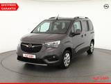 Opel Combo Life 1.5 D Innovation Navi Head-Up Kamera - Opel Combo mit Diesel-Antrieb: Kleinbus