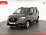 Opel Combo Life 1.5 D Innovation Navi Head-Up Kamera - Opel Combo mit Diesel-Antrieb