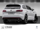 Volkswagen Touareg R eHybrid Matrix Keyless Pano AHK Leder  - Volkswagen Touareg