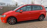 Volkswagen Golf Sportsvan VII Lounge XP Line - Volkswagen Golf: Sport Line