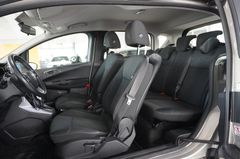 Fahrzeugabbildung Ford B-Max 1.6 TREND AUTO KLIMA/SHZ/USB/NEBEL/AHK