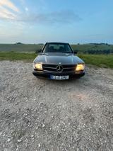 Mercedes-Benz Mercedes 190e W201 2,3 - Mercedes-Benz 190 aus 1986: 190e