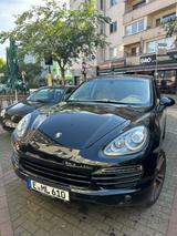 Porsche Cayenne Platinum Edition Tiptronic Platinum ... - Porsche in Duisburg