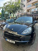 Porsche Cayenne Platinum Edition Tiptronic Platinum ... - Porsche in Duisburg