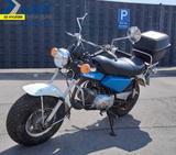 Suzuki RV 90 - SUZUKI RV 90