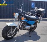 Suzuki RV 90 - SUZUKI RV 90