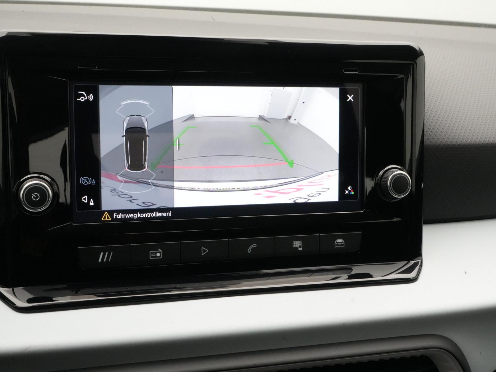 Seat Arona Style Edition DSG VIRT CARPLAY KAM PDC LED