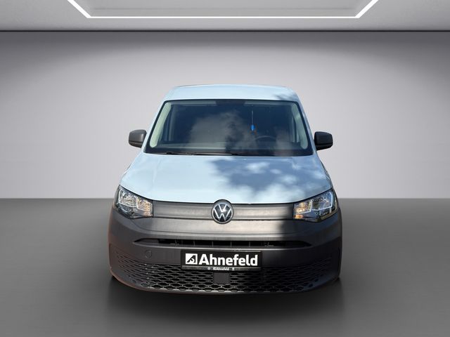 Caddy Cargo 2.0 TDI