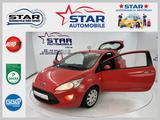 Ford Ka Titanium*1,2-51 kW*SERVO*KLIMA*ABS*I.HAND !!! - Ford Ka/Ka+ in Leverkusen