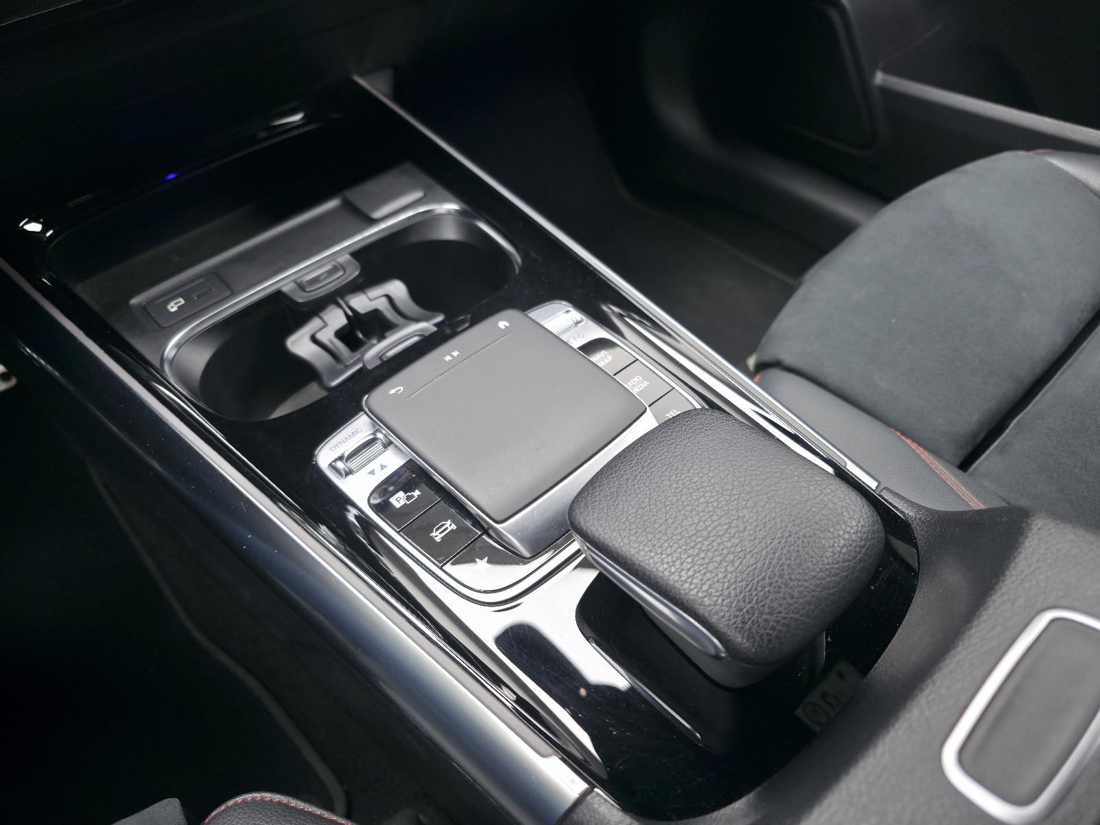 Mercedes-Benz B-Class AMG Line 7G-DCT LED STANDHZG KAMERA MBUX, миниатюра 20
