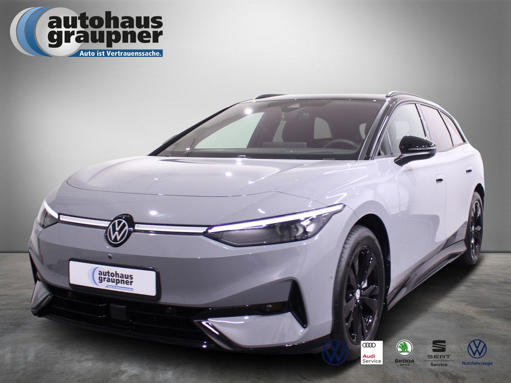 Image of Volkswagen ID.7