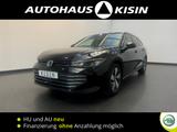 Volkswagen Passat Variant 2.0 TDI Business /AHK /Navi /360  - Volkswagen Passat: 3b Variant