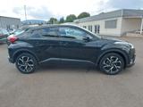 Toyota C-HR 1.2 Turbo Team Deutschland - : Deutschland