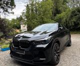 BMW X6 M Competition M Competition