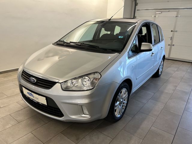 Ford C-Max Ghia *Automatik*