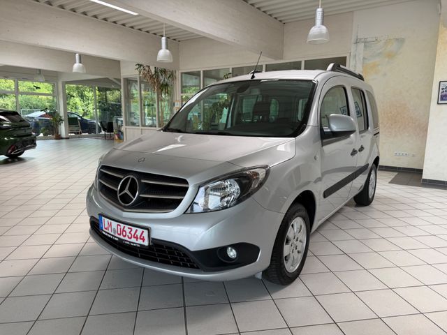 MERCEDES-BENZ Citan Kombi 108/109/111 CDI lang Tourer Edition