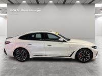 BMW 430 Gran Coupé - Vorschau Bild 2