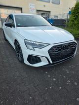 Audi S3 Lim. 2.0 TFSI quattro basis - Audi S3 in Köln