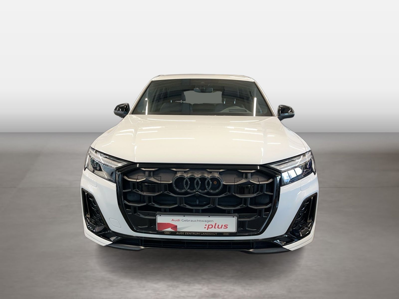 Audi Q7 - Bild 6