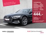 Audi A6 Avant 45 TFSI quattro S tronic advanced (AHK) - Audi A6 Gebrauchtwagen in Duisburg
