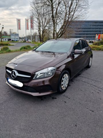 Mercedes-Benz A180 CDI BlueEFFICIENCY Edition Edition, TüV neu