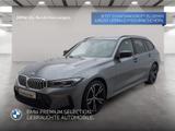 BMW 320i Touring M Sport LiveCockpitProf Kamera LED - BMW 320: 320i