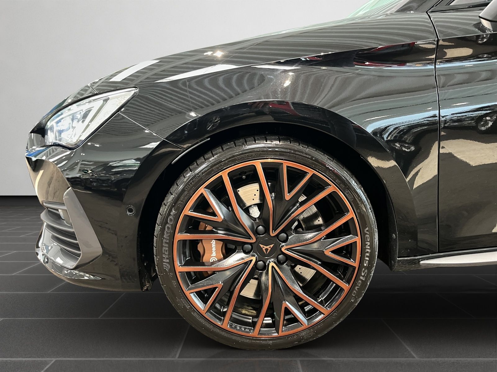 Cupra Leon - Bild 8