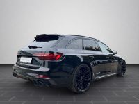 Audi RS4 - Vorschau Bild 3