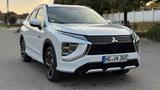 Mitsubishi Eclipse Cross 2.4 PLUG-IN HYBRID 4WD Select ... - gebrauchte Mitsubishi Eclipse Cross aus dem Jahr 2024