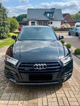 Audi SQ5 TDI quattro - gebrauchte Audi SQ5 aus dem Jahr 2019