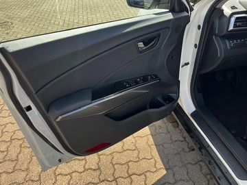 KGM GRAND TIVOLI 1.5 TURBO 120KW163PS